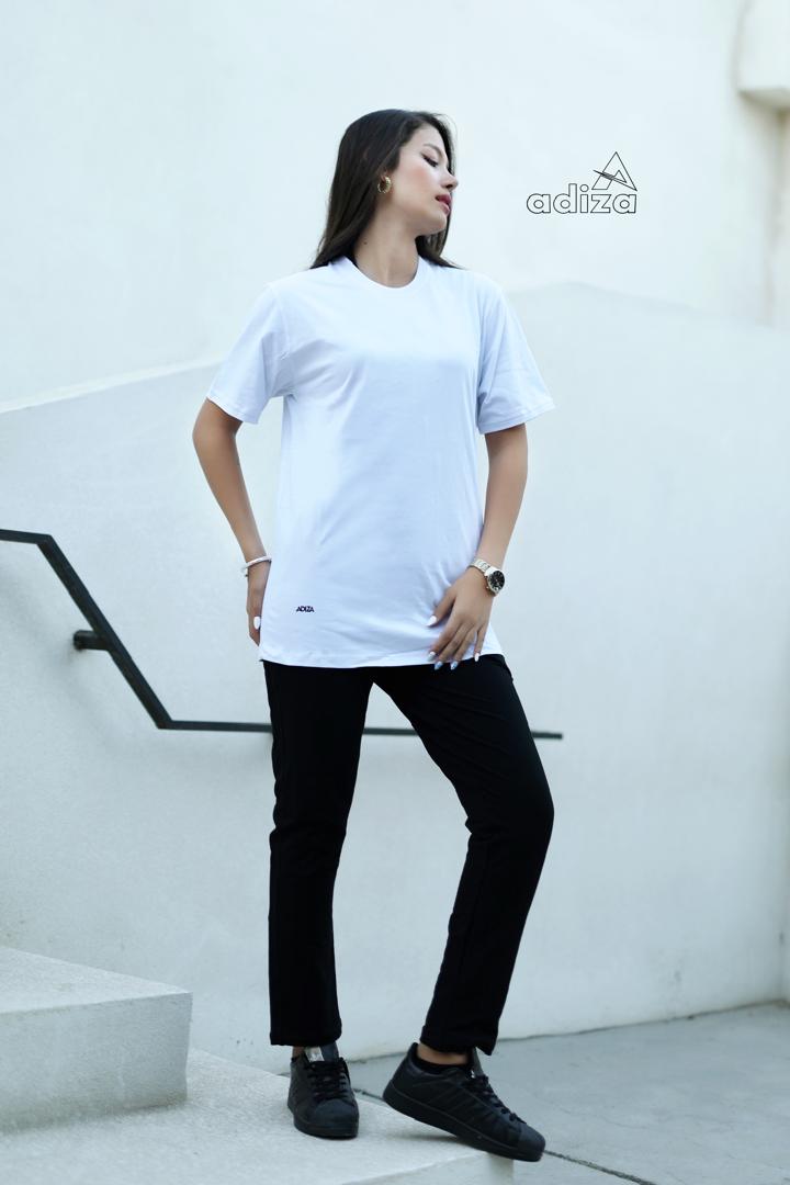 تیشرت نخ پنبه